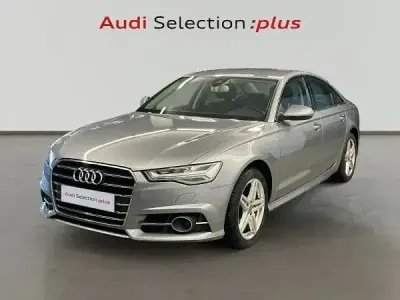Brugt Audi A6