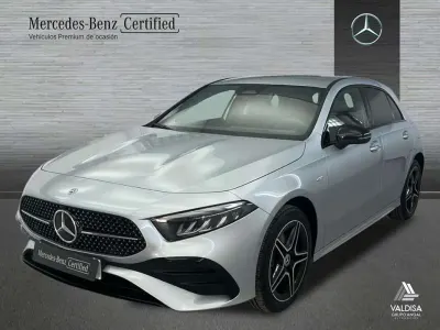 Usado Mercedes A250 218 CV (160 kW) 2025 Berlina