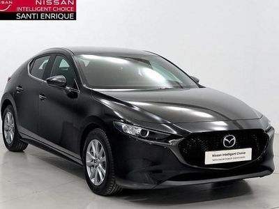 Usado Mazda 3 Prime-Line 140 CV (102 kW) 2025