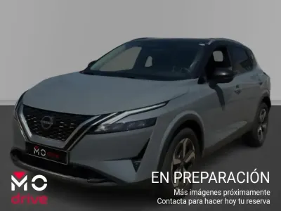 Usado Nissan Qashqai N-Connecta 158 CV (116 kW) 2024 SUV