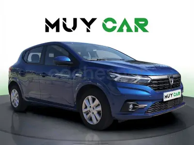 Usado Dacia Sandero