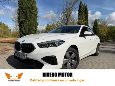 Usado BMW 216