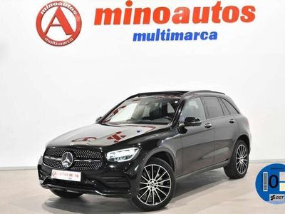 Mercedes GLC300