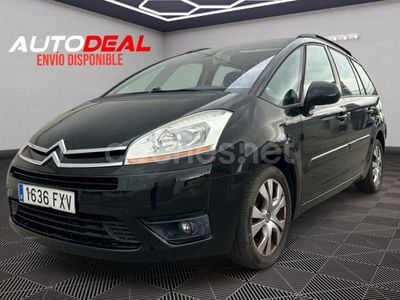Citroën Grand C4 Picasso