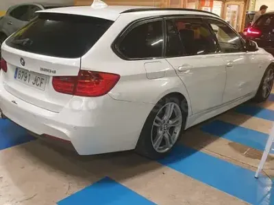 Usado BMW 320 Gran Turismo