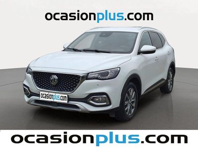 Usado MG HS Comfort 162 CV (119 kW) 2023 Blanco SUV