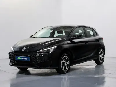 Usado MG MG3 Luxury 194 CV (142 kW) 2024 Utilitario