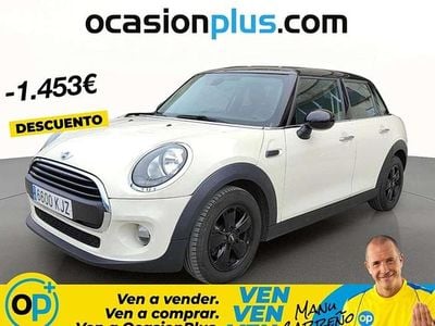 Usado Mini ONE
