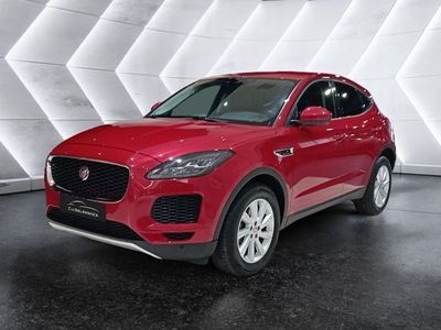 usado Jaguar E-Pace S