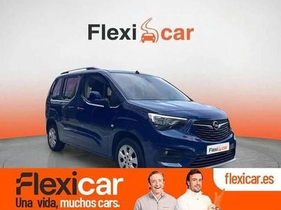 Opel Combo Life