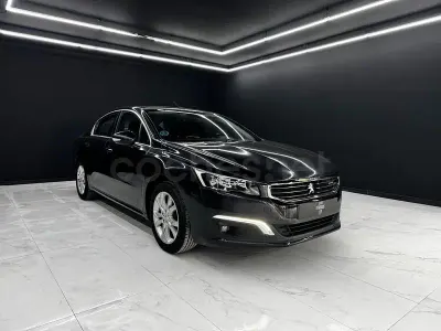 Occasion Peugeot 508