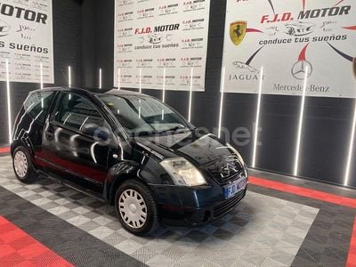 Citroën C2