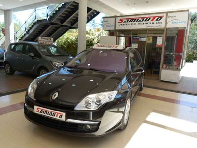 Renault Laguna III