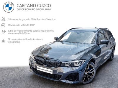 BMW M340