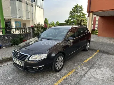 Usado VW Passat