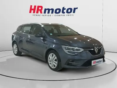 Usado Renault Mégane IV