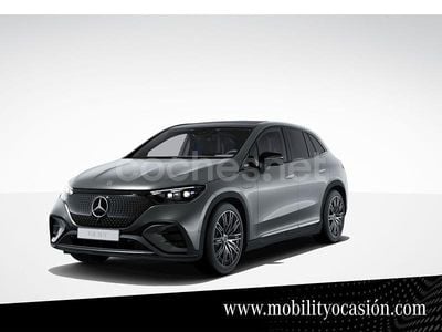 Usado Mercedes EQE350 214 kW (292 CV) 2023 Eléctrico Berlina