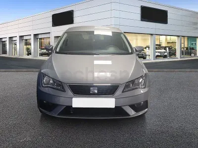Usado Seat Leon