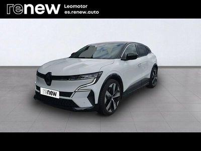 Usado Renault Mégane