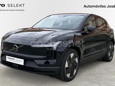 Negro Usado 2024 Volvo EX30 Ultra SUV | 44.900 € (Caro)
