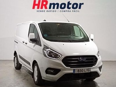 usado Ford Transit 280 L1 Trend