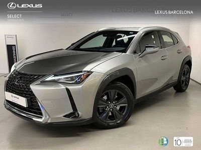 usado Lexus UX 250h Business Navigation 2wd