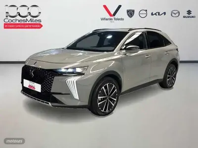Usado DS Automobiles DS7 Crossback 130 CV (95 kW) 2025 SUV