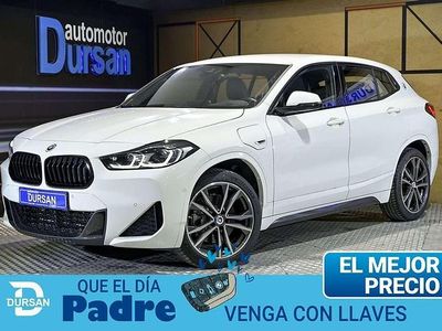 Usado BMW X2 Comfort Edition 223 HP (164 kW) 2023 Branco SUV