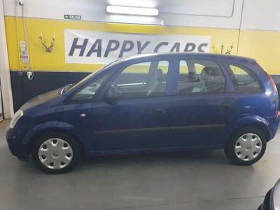 usado Opel Meriva 1.7CDTi Enjoy