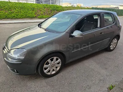 Usado VW Golf IV