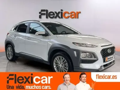 Usado Hyundai Kona