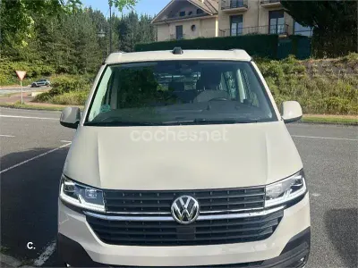 Usado VW California
