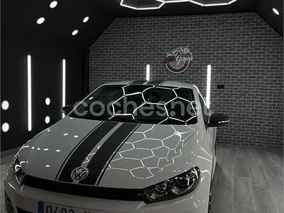 VW Scirocco