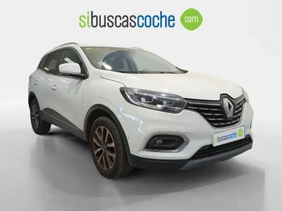 Usado Renault Kadjar Zen 115 CV (84 kW) 2020 Blanco SUV