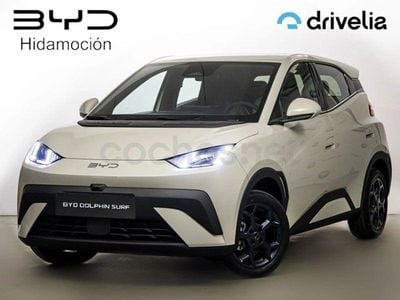 Usado BYD Dolphin Surf Comfort 2025 Eléctrico Utilitario