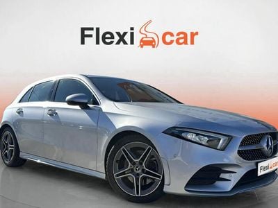 Mercedes A220