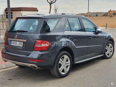 Mercedes ML300