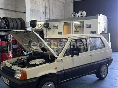 Usado Seat Marbella 42 CV (30 kW) 1994 Blanco Utilitario