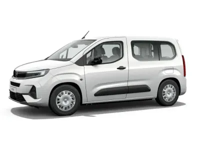 Nuevo Opel Combo S 100 CV (73 kW) 2026 Monovolumen