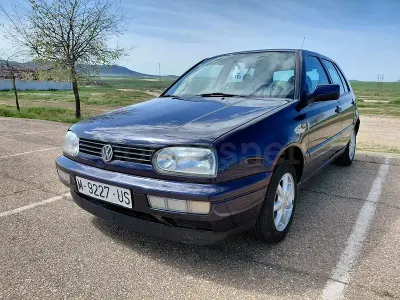 Usado VW Golf III