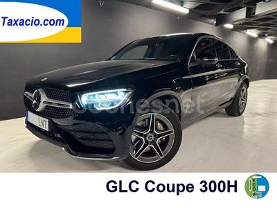 Mercedes GLC300e