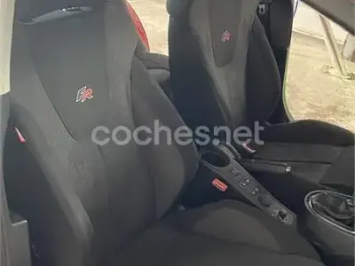 Usado Seat Leon
