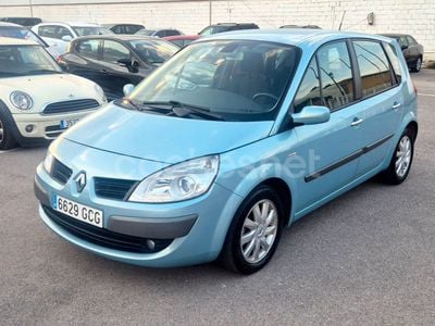 Renault Scénic II