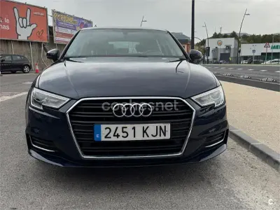 Usado Audi A3