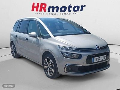 Citroën Grand C4 Picasso
