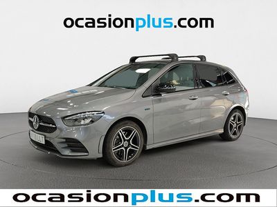 Mercedes B250e