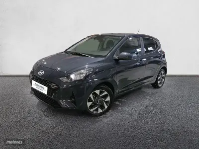 Usado Hyundai i10 2025 Utilitario
