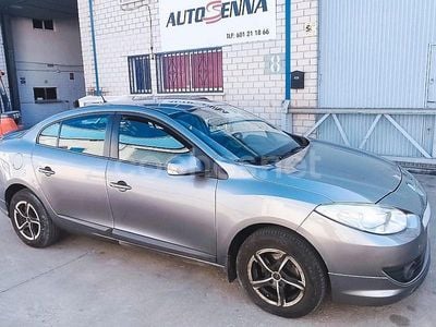 Renault Fluence