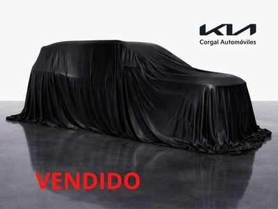 Usado Kia Sportage 152 CV (111 kW) 2022 Plateado SUV