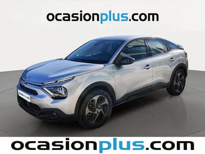 Usado Citroën C4 PureTech 131 CV (96 kW) 2024 Gris SUV